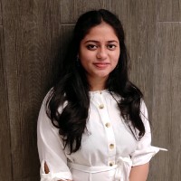 Nisha Raval
