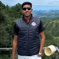 Rithwik Vijay