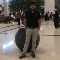 Madhusudan Mudhe