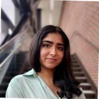 Rania Saleem Abdulhussain
