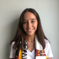 Ana Luísa Oliveira