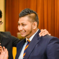 Charith Jayashan de silva