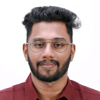 Harikrishnan M