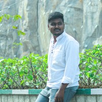 B srikanth