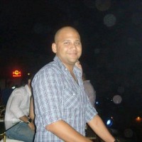 Ahmed Nossier