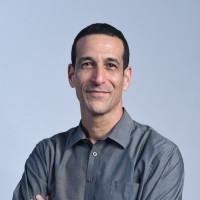 Guy Aharoni