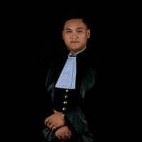Adv. Andre Scondery, S.H., M.H., C.Med.