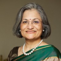 Vandana Saxena
