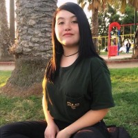 Anita Cordero Troncoso