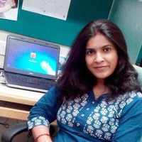 Kalyani Kumari