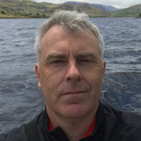 Stephen O Connell