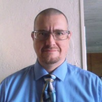 Marijn Lijffijt, Ph.D.