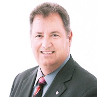 Dan Johnson