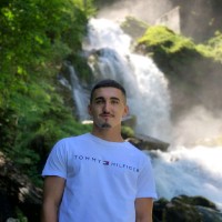 Besim Halitaj
