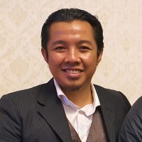 Zulfian Zabidi