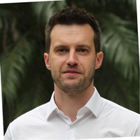 Henrique Gastmann Brand