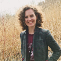 Amelia Kimberlin