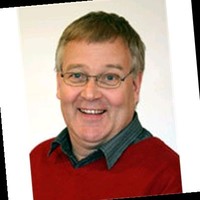 Björn Lekedal