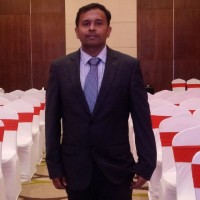 Sajin S Nair