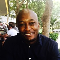 Tendai Mujaji