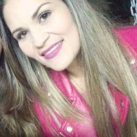 Yasmin Fernanda Fernandes