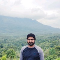 Yashwanth C K