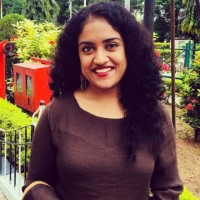 Bidisha Chakraborty, Pmp®