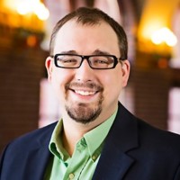 Jonathon Huff