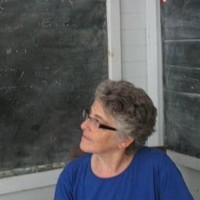 Jessica Straus