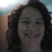 Simone Barbosa Dos Santos
