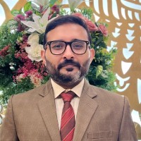 Danish Mirza