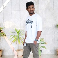 Karthik Ramasamy