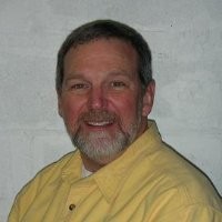 Keith Kelley