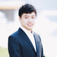 Jerry Chou