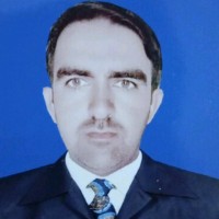 Sheraz Ahmed