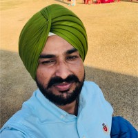 Jatinderpal Singh Singh