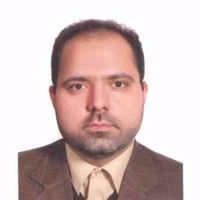 Dr hamed afshari