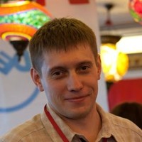 Mikhail Dolgopolov