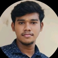 Vishnu kumar V