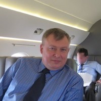 Konstantin Mikhaylov