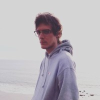 Blake Wolf