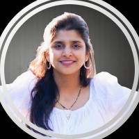 Ayesha Sultana Gaggaturu