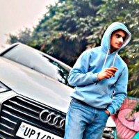 Ubaid Saifi