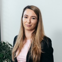 Ralitsa Indzhova