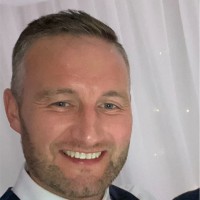 Brian Mc Cormack