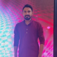 Abbasali Momin