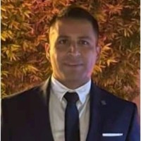 Victor Hugo Perez Huerta