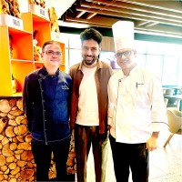 Pramod Negi