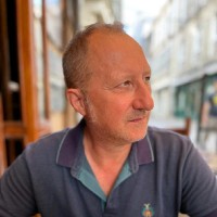 Laurent Perret