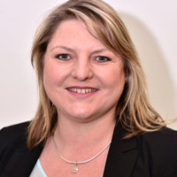 Nicole Kleine